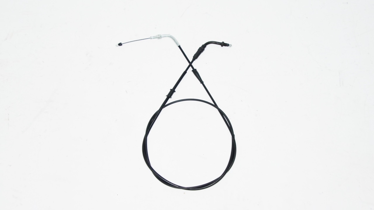 GAZ HALATI (DELPHI) (SPONTINI110)